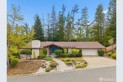 85 Warfield Drive, Moraga, CA 94556 - Photo 2