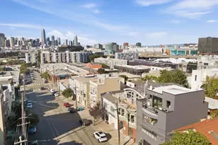 143 Connecticut St, San Francisco, CA 94107 - Photo 1