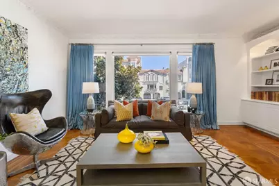 3743 Fillmore Street, San Francisco, CA 94123 - Photo 2