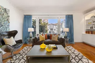 3743 Fillmore St, San Francisco, CA 94123 - Photo 2