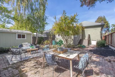 587 63rd Street, Oakland, CA 94609 - Photo 36