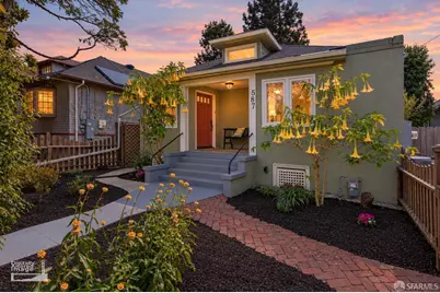587 63rd Street, Oakland, CA 94609 - Photo 1