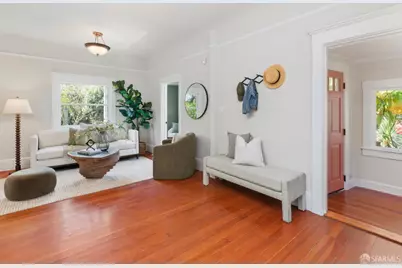 587 63rd Street, Oakland, CA 94609 - Photo 6