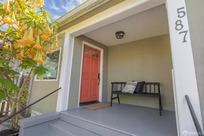 587 63rd Street, Oakland, CA 94609 - Photo 32