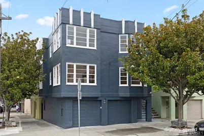 303 San Jose Avenue, San Francisco, CA 94110 - Photo 1
