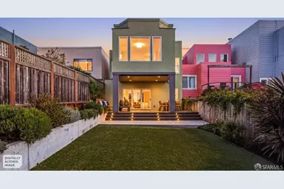 2551 15th Avenue, San Francisco, CA 94127 - Photo 2