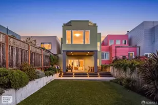 2551 15th Ave, San Francisco, CA 94127 - Photo 2