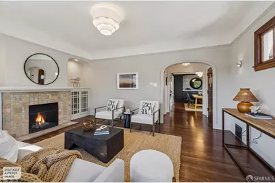 2551 15th Avenue, San Francisco, CA 94127 - Photo 30