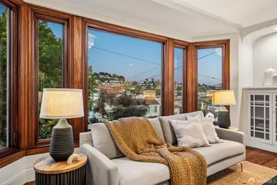 2551 15th Avenue, San Francisco, CA 94127 - Photo 4