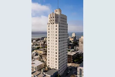 1101 Green Street #204, San Francisco, CA 94109 - Photo 2