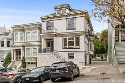 740 Clayton Street, San Francisco, CA 94117 - Photo 1