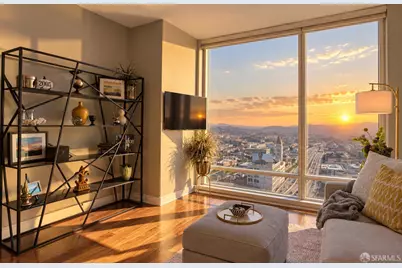 425 1st Street #2005, San Francisco, CA 94105 - Photo 4