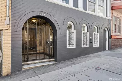 1451 Larkin Street, San Francisco, CA 94109 - Photo 2