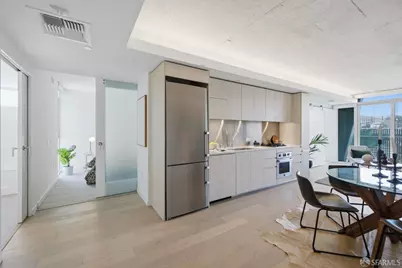 338 Potrero Avenue #309, San Francisco, CA 94103 - Photo 4