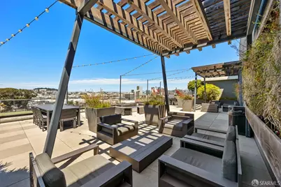 338 Potrero Avenue #309, San Francisco, CA 94103 - Photo 22