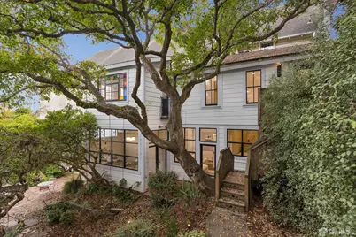 405 Hoffman Street, San Francisco, CA 94114 - Photo 1
