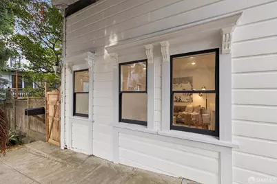 405 Hoffman Street, San Francisco, CA 94114 - Photo 2
