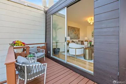 60 Eagle Street, San Francisco, CA 94114 - Photo 18