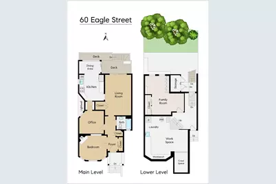60 Eagle Street, San Francisco, CA 94114 - Photo 26
