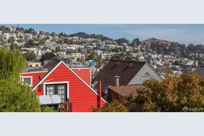 60 Eagle Street, San Francisco, CA 94114 - Photo 20