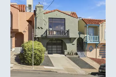 2150 26th Avenue, San Francisco, CA 94116 - Photo 1