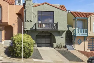 2150 26th Ave, San Francisco, CA 94116 - Photo 1