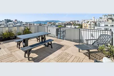 1255 California Street #602, San Francisco, CA 94109 - Photo 48