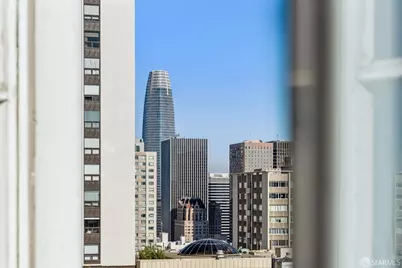 1255 California Street #602, San Francisco, CA 94109 - Photo 24