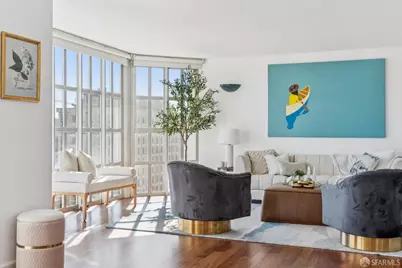1255 California Street #602, San Francisco, CA 94109 - Photo 18