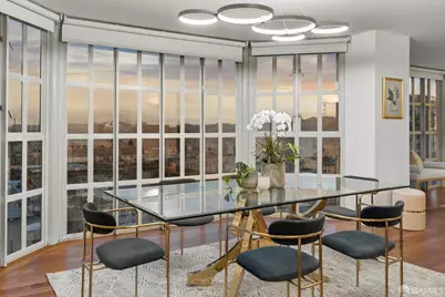 1255 California Street #602, San Francisco, CA 94109 - Photo 10