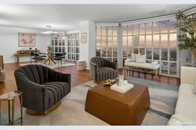 1255 California Street #602, San Francisco, CA 94109 - Photo 16