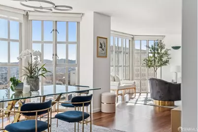 1255 California Street #602, San Francisco, CA 94109 - Photo 20