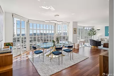 1255 California Street #602, San Francisco, CA 94109 - Photo 8