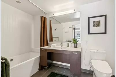 750 2nd Street #201, San Francisco, CA 94107 - Photo 26