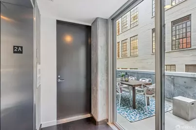 750 2nd Street #201, San Francisco, CA 94107 - Photo 36