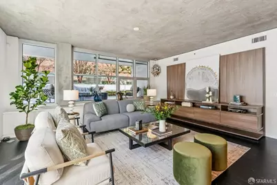 750 2nd Street #201, San Francisco, CA 94107 - Photo 2
