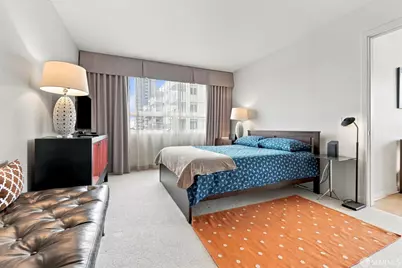 1388 Gough Street #1201, San Francisco, CA 94109 - Photo 14