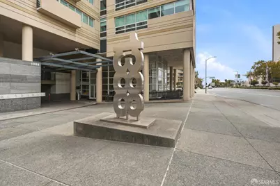 1388 Gough Street #1201, San Francisco, CA 94109 - Photo 2