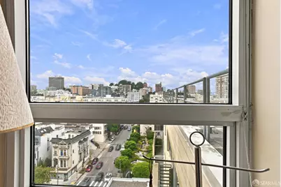 1388 Gough Street #1201, San Francisco, CA 94109 - Photo 22