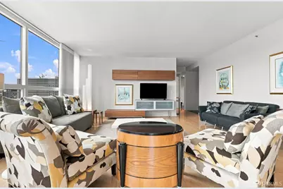1388 Gough Street #1201, San Francisco, CA 94109 - Photo 8
