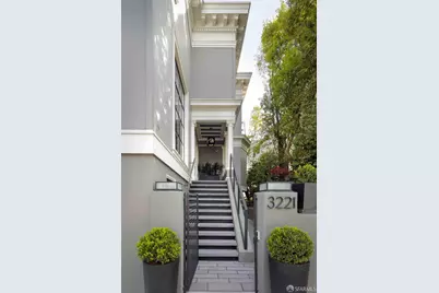 3221 Washington Street, San Francisco, CA 94115 - Photo 2