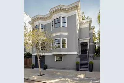 3221 Washington Street, San Francisco, CA 94115 - Photo 1