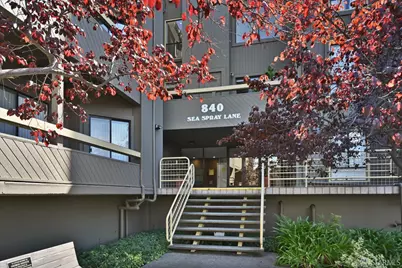 840 Sea Spray Lane #212, Foster City, CA 94404 - Photo 4