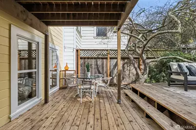 265 Carl Street, San Francisco, CA 94117 - Photo 32