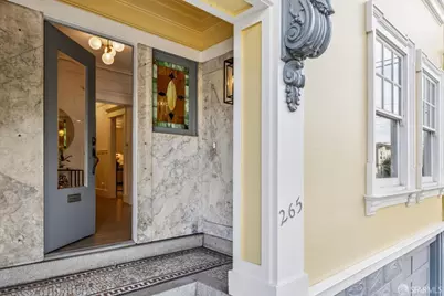 265 Carl Street, San Francisco, CA 94117 - Photo 2