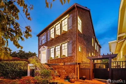 24 19th Avenue, San Francisco, CA 94121 - Photo 76