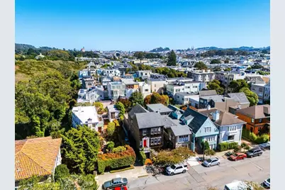 24 19th Avenue, San Francisco, CA 94121 - Photo 2