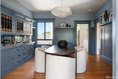 1714 Anza Street, San Francisco, CA 94118 - Photo 6