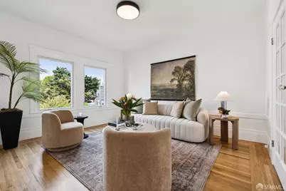 1444 Cabrillo Street, San Francisco, CA 94118 - Photo 6