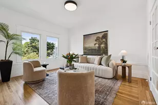 1444 Cabrillo St, San Francisco, CA 94118 - Photo 6